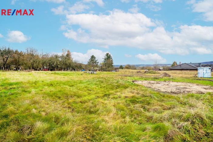 Prodej pozemku pro bydlení, Lukavec u Hořic, 1471 m2