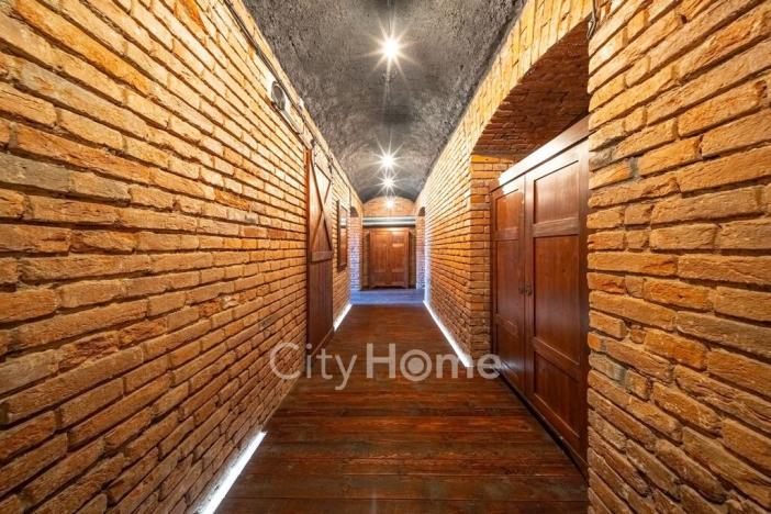 Prodej - jiné, Praha - Malá Strana, Mělnická, 95 m2