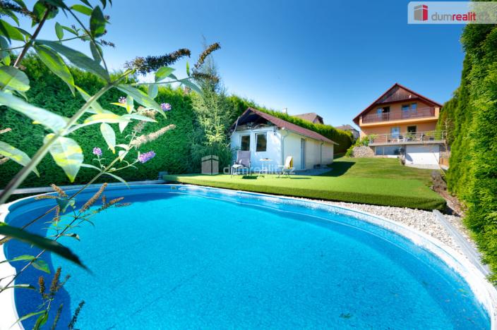 Prodej rodinného domu, Borovany, Vodárenská, 249 m2