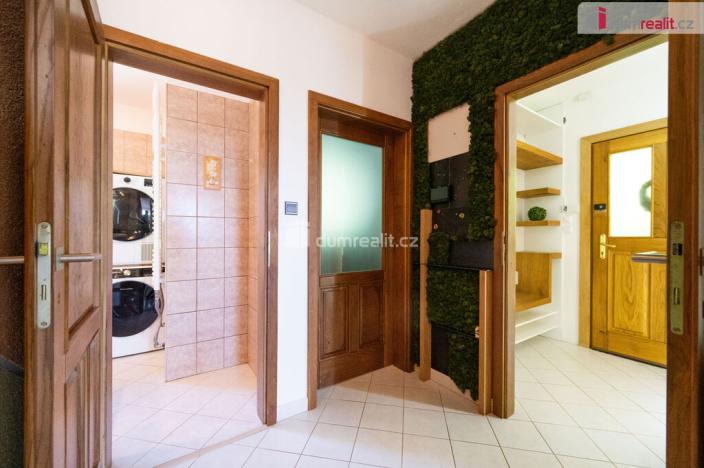 Prodej rodinného domu, Borovany, Vodárenská, 249 m2