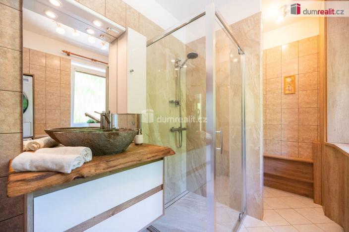 Prodej rodinného domu, Borovany, Vodárenská, 249 m2