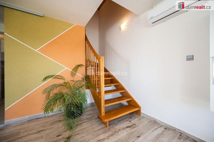 Prodej rodinného domu, Borovany, Vodárenská, 249 m2