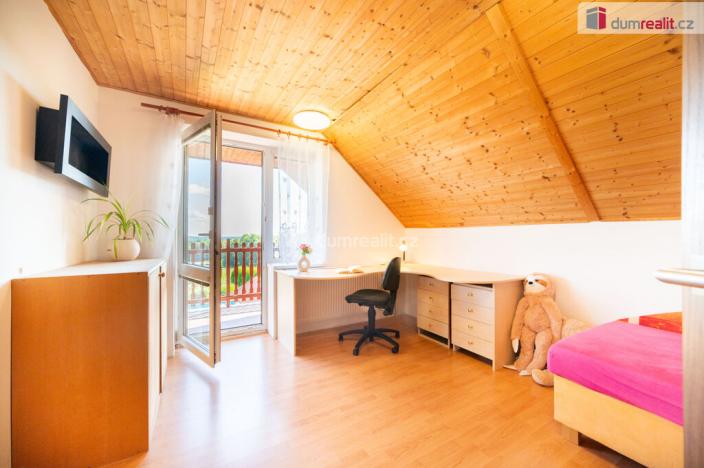 Prodej rodinného domu, Borovany, Vodárenská, 249 m2