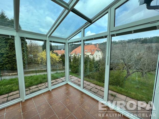 Prodej rodinného domu, Praha - Nebušice, Na Malé Šárce, 178 m2