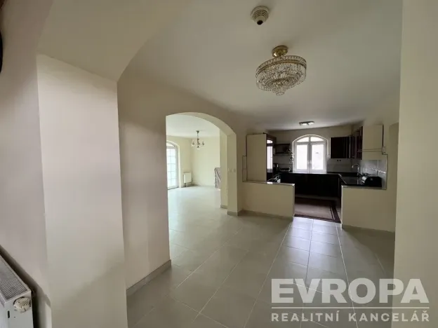 Prodej rodinného domu, Praha - Nebušice, Na Malé Šárce, 178 m2