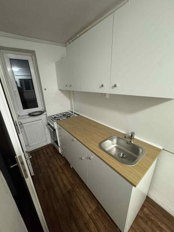 Pronájem bytu 3+kk, Bílina - Újezdské Předměstí, 5. května, 59 m2