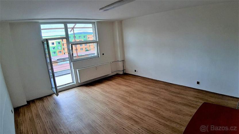 Pronájem bytu 1+1, Bílina - Teplické Předměstí, Sídliště Za Chlumem, 40 m2