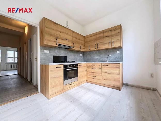 Pronájem bytu 2+1, Karviná, Cihelní, 62 m2