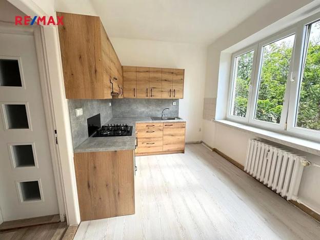 Pronájem bytu 2+1, Karviná, Cihelní, 62 m2