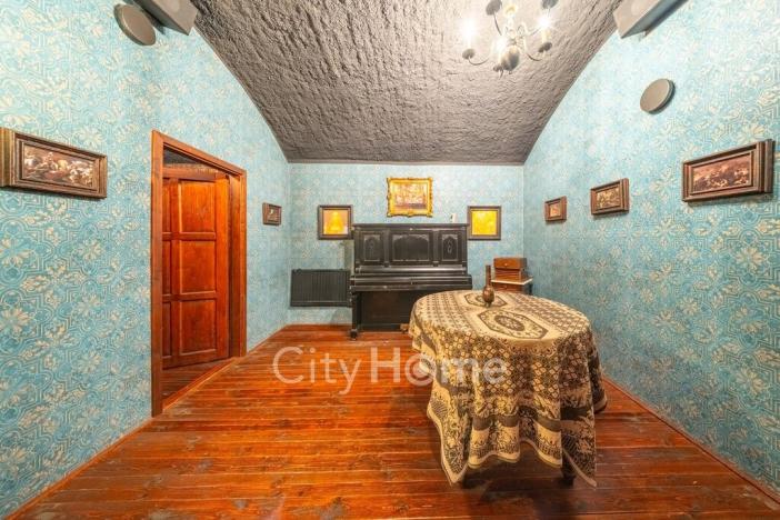 Prodej - jiné, Praha - Malá Strana, Mělnická, 95 m2