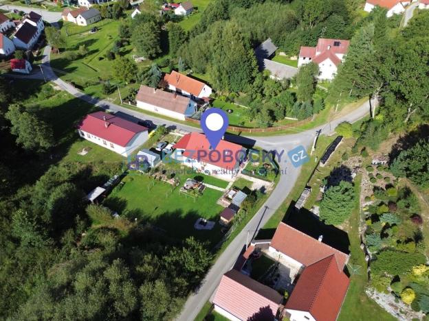 Prodej rodinného domu, Rosička, 126 m2