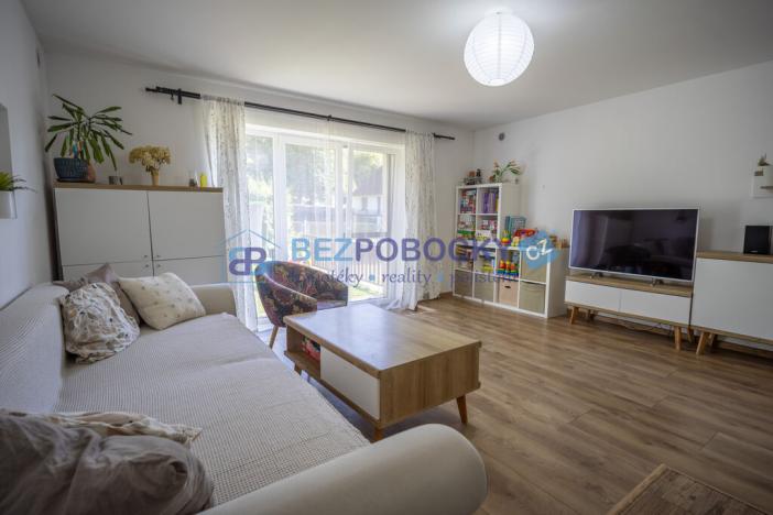 Prodej rodinného domu, Rosička, 126 m2