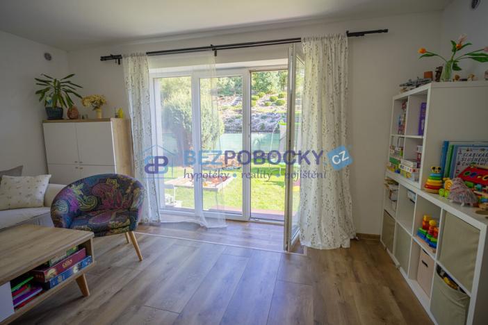 Prodej rodinného domu, Rosička, 126 m2