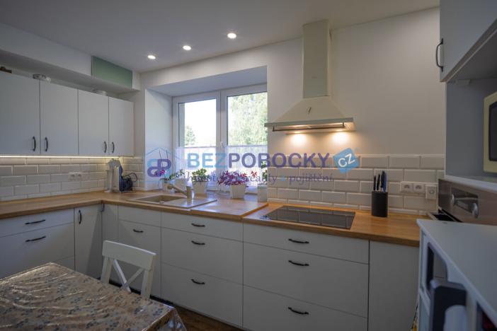 Prodej rodinného domu, Rosička, 126 m2