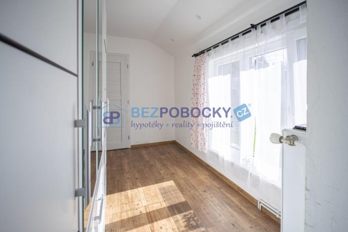 Prodej rodinného domu, Rosička, 126 m2