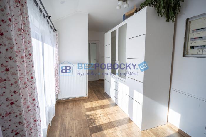 Prodej rodinného domu, Rosička, 126 m2