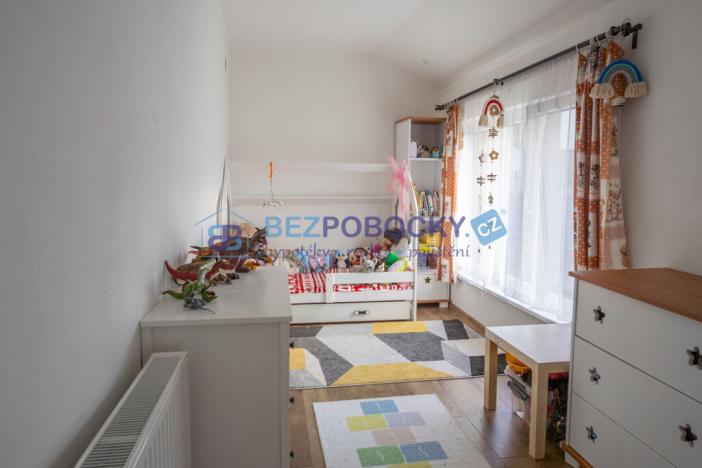 Prodej rodinného domu, Rosička, 126 m2