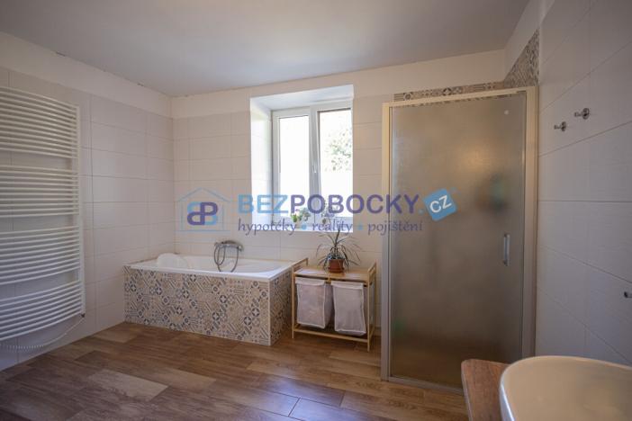 Prodej rodinného domu, Rosička, 126 m2