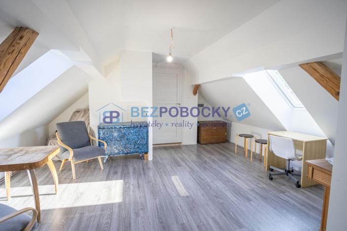 Prodej rodinného domu, Rosička, 126 m2