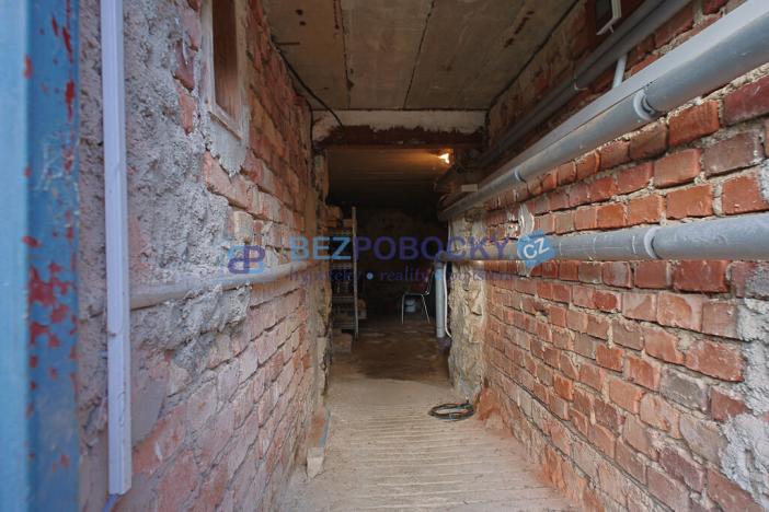 Prodej rodinného domu, Rosička, 126 m2