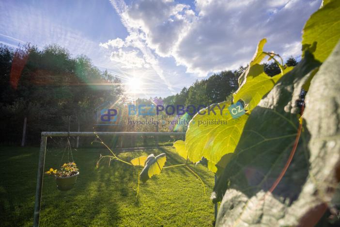 Prodej rodinného domu, Rosička, 126 m2