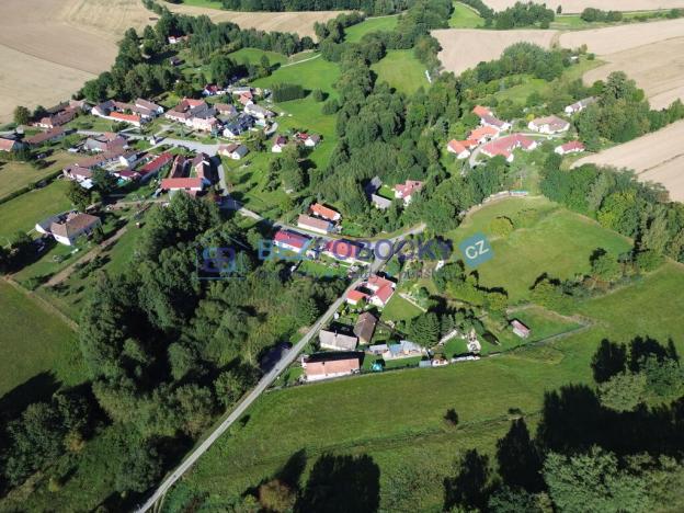 Prodej rodinného domu, Rosička, 126 m2