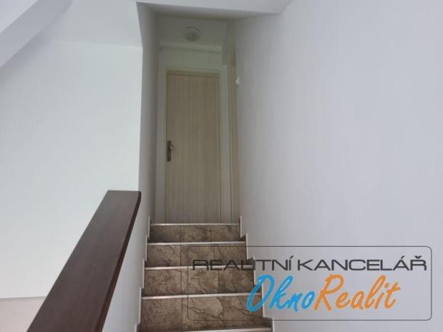 Pronájem bytu 2+kk, Přerov - Přerov I-Město, Sušilova, 54 m2