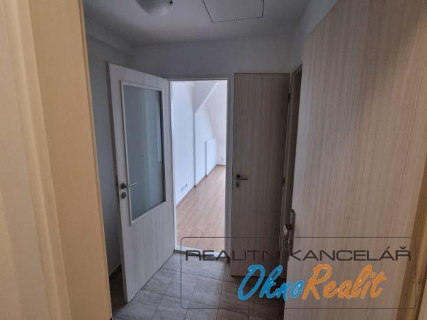 Pronájem bytu 2+kk, Přerov - Přerov I-Město, Sušilova, 54 m2