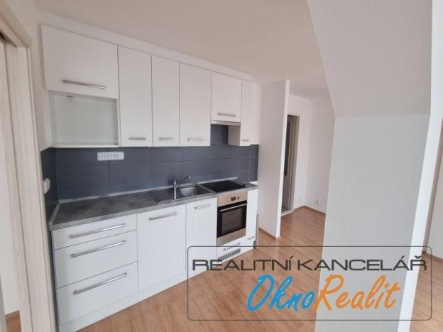 Pronájem bytu 2+kk, Přerov - Přerov I-Město, Sušilova, 54 m2