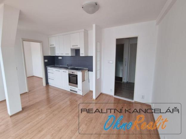 Pronájem bytu 2+kk, Přerov - Přerov I-Město, Sušilova, 54 m2