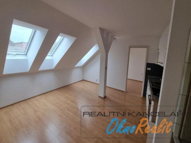 Pronájem bytu 2+kk, Přerov - Přerov I-Město, Sušilova, 54 m2