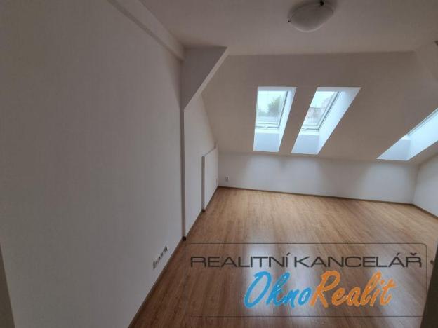 Pronájem bytu 2+kk, Přerov - Přerov I-Město, Sušilova, 54 m2