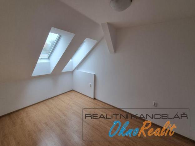 Pronájem bytu 2+kk, Přerov - Přerov I-Město, Sušilova, 54 m2