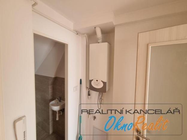 Pronájem bytu 2+kk, Přerov - Přerov I-Město, Sušilova, 54 m2