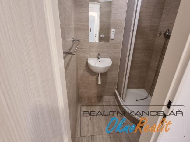 Pronájem bytu 2+kk, Přerov - Přerov I-Město, Sušilova, 54 m2