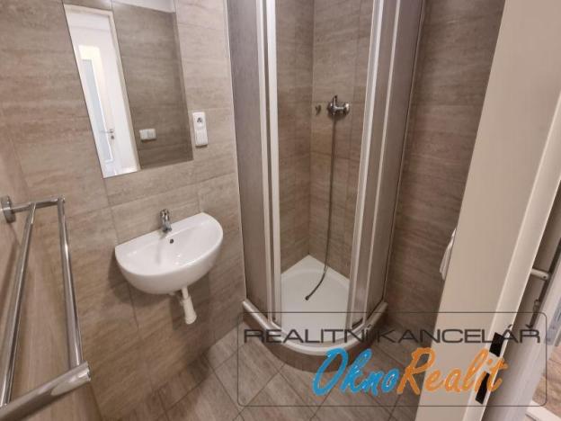 Pronájem bytu 2+kk, Přerov - Přerov I-Město, Sušilova, 54 m2