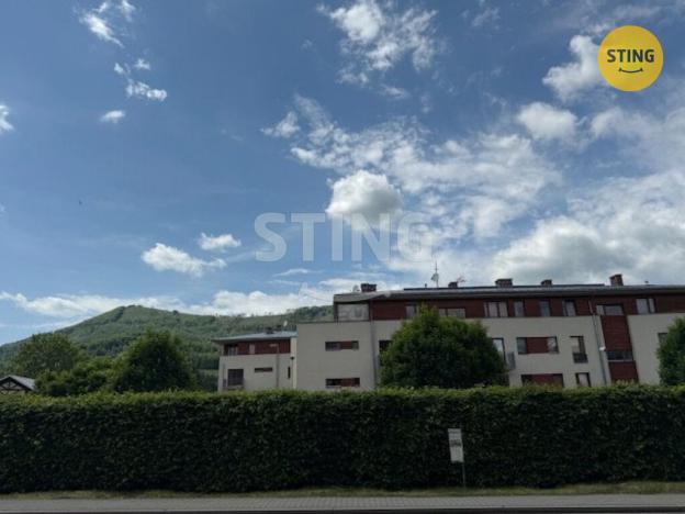 Pronájem bytu 1+kk, Čeladná, 25 m2