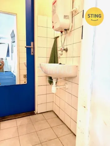 Pronájem kanceláře, Hodonín, Zámecká, 37 m2