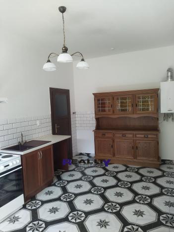 Pronájem bytu 1+1, Žatec, Oblouková, 53 m2