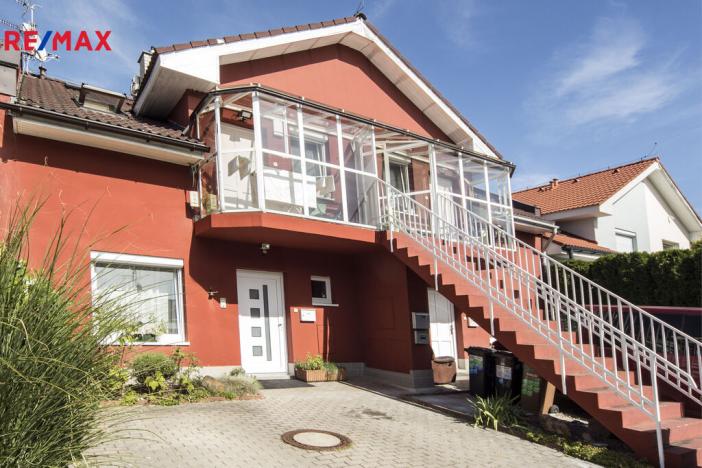 Prodej rodinného domu, Nupaky, Za Hotelem, 84 m2