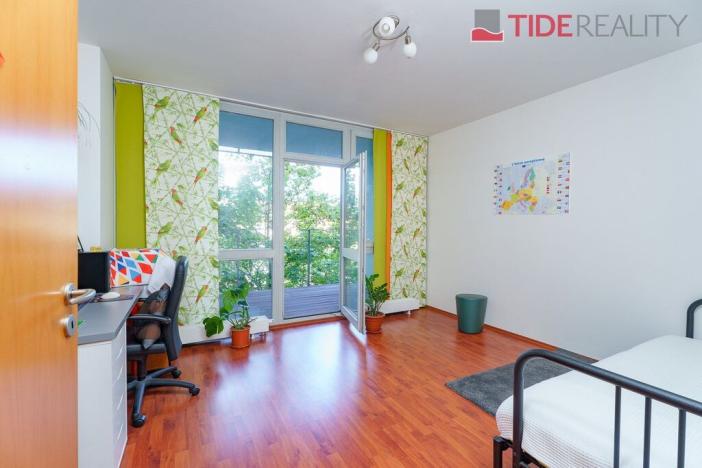 Pronájem bytu 5+kk, Praha, Astlova, 160 m2