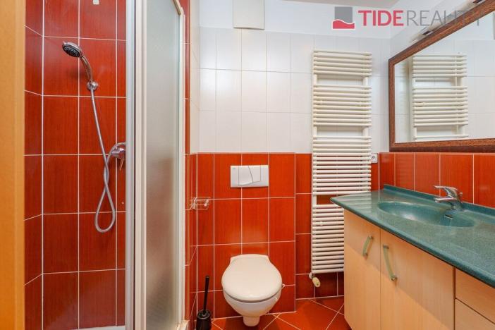 Pronájem bytu 5+kk, Praha, Astlova, 160 m2