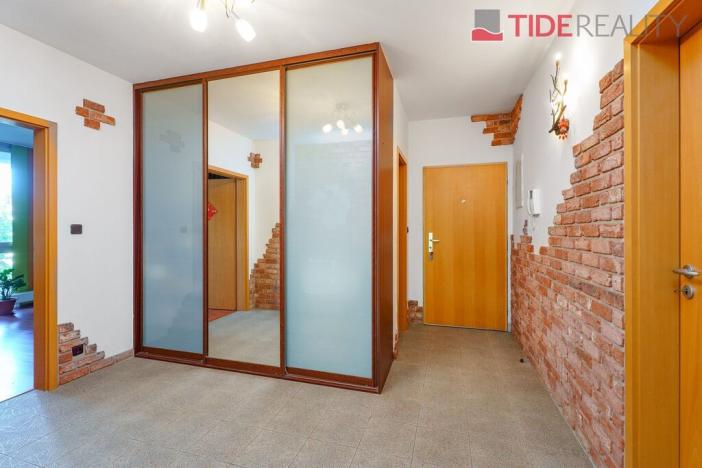 Pronájem bytu 5+kk, Praha, Astlova, 160 m2