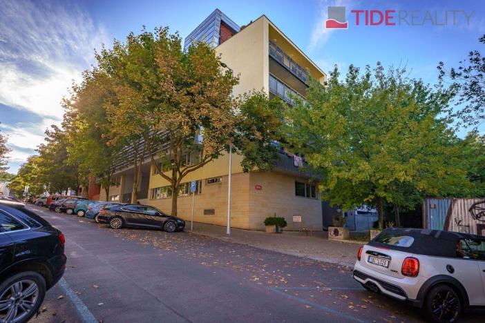 Pronájem bytu 5+kk, Praha, Astlova, 160 m2