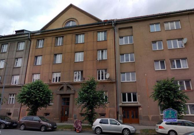 Pronájem bytu 3+kk, Plzeň - Jižní Předměstí, Raisova, 78 m2