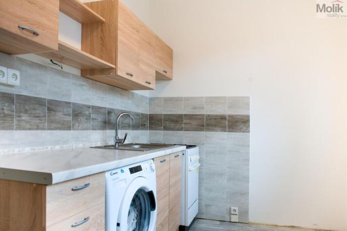 Pronájem bytu 2+1, Bílina - Teplické Předměstí, Sídliště U Nového nádraží, 56 m2