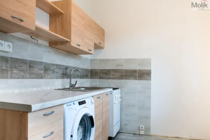 Pronájem bytu 2+1, Bílina - Teplické Předměstí, Sídliště U Nového nádraží, 56 m2