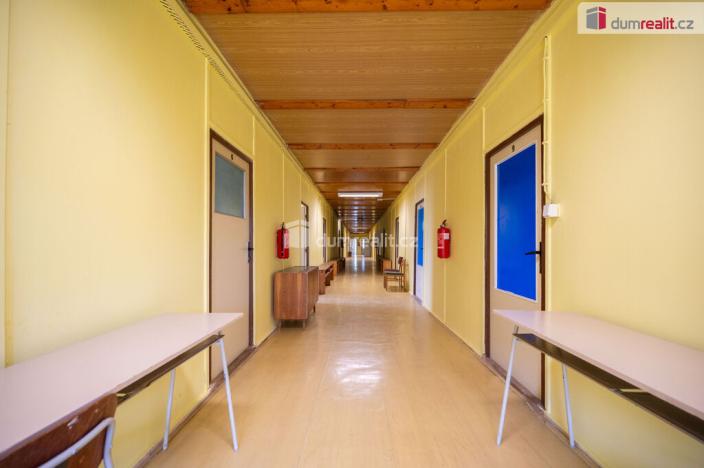 Prodej ubytování, Nalžovské Hory - Miřenice, 500 m2
