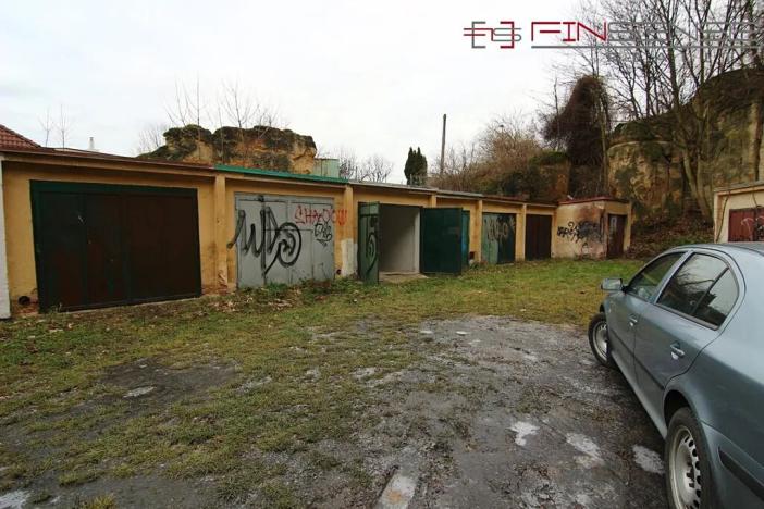 Prodej garáže, Praha - Veleslavín, Veleslavínská, 20 m2