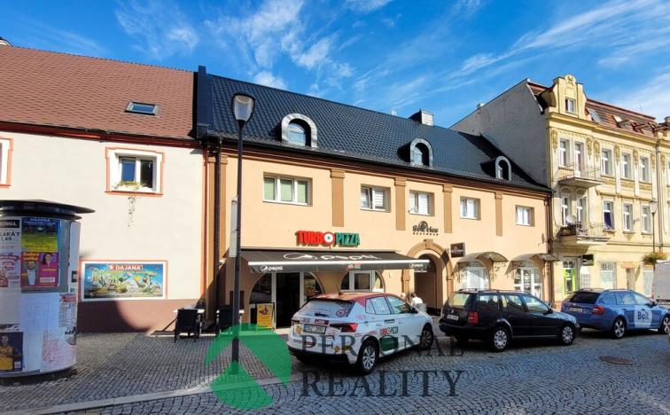 Prodej obchodního prostoru, Jirkov, Kostelní, 751 m2